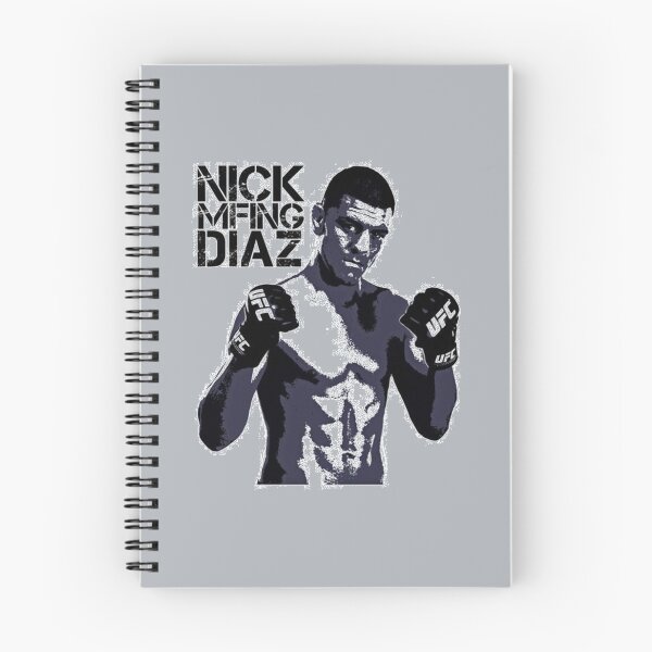 Artikelvorschau, Nick Diaz schwarz entworfen und verkauft von JoelYoung16.