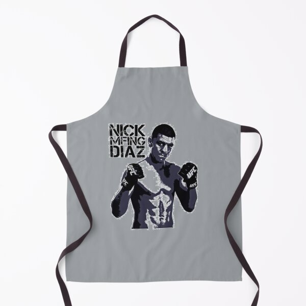Item preview, Nick Díaz negro designed and sold by JoelYoung16.