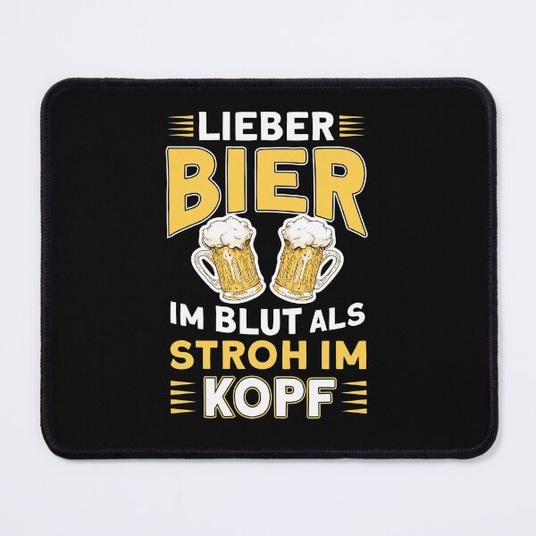 Item preview, Kopie von Beer Lover Beer Drinker Gift Beer designed and sold by Wohnmobil-Liebe.
