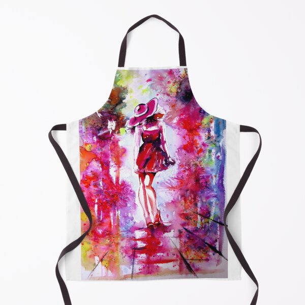 Item preview, Magic in the city II designed and sold by kovacsannabrigi.