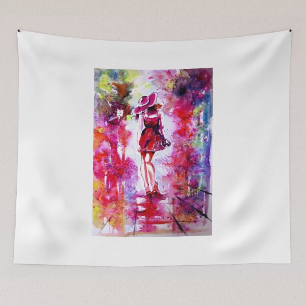 Item preview, Magic in the city II designed and sold by kovacsannabrigi.