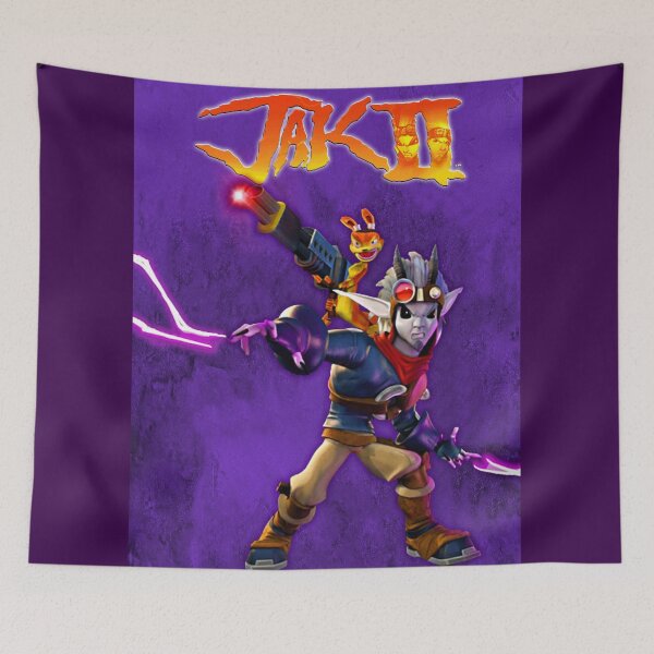 Item preview, Jack 2 - Dark Jack II designed and sold by DaxterMaster.