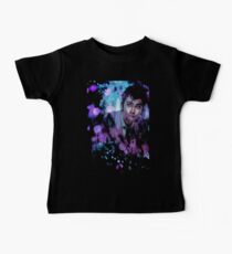 The Tenth Doctor Baby Tee