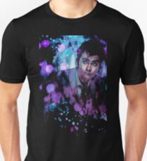 The Tenth Doctor Unisex T-Shirt