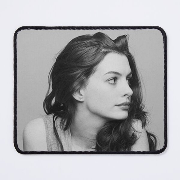 Item preview, Anne Hathaway   Funart designed and sold by kendricki49.