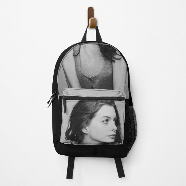 Item preview, Anne Hathaway   Funart designed and sold by kendricki49.