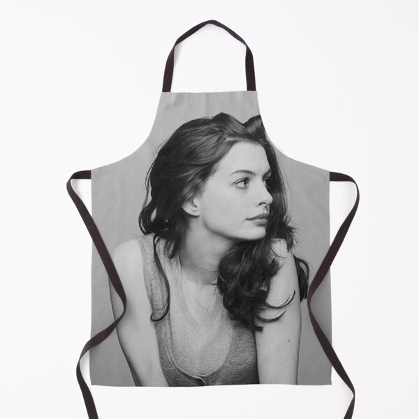 Item preview, Anne Hathaway   Funart designed and sold by kendricki49.