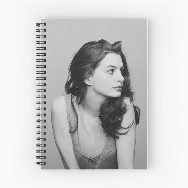 Item preview, Anne Hathaway   Funart designed and sold by kendricki49.