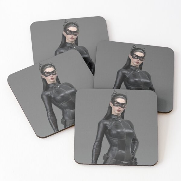Item preview, Anne Hathaway   Illustration designed and sold by kendricki49.
