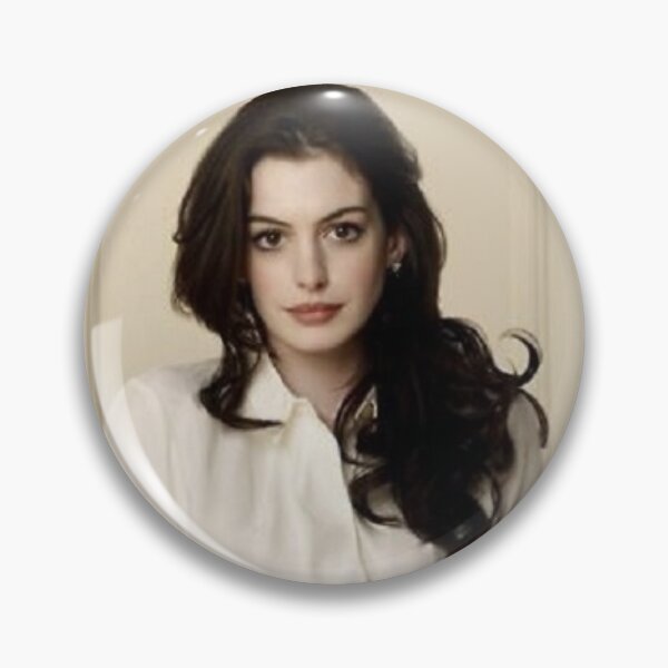 Item preview, wallpaper Anne Hathaway   designed and sold by kendricki49.