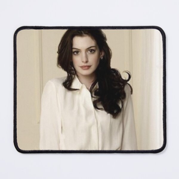 Item preview, wallpaper Anne Hathaway designed and sold by kendricki49.
