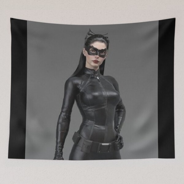 Item preview, Anne Hathaway   Illustration designed and sold by kendricki49.