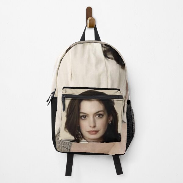 Item preview, wallpaper Anne Hathaway designed and sold by kendricki49.