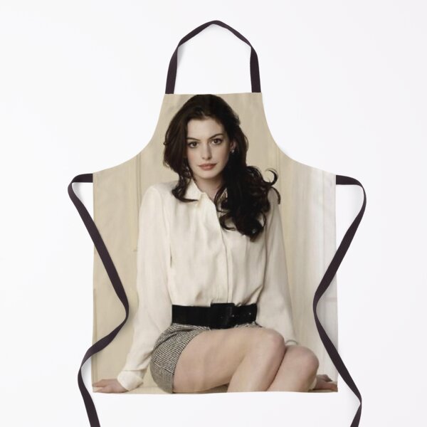Item preview, wallpaper Anne Hathaway   designed and sold by kendricki49.