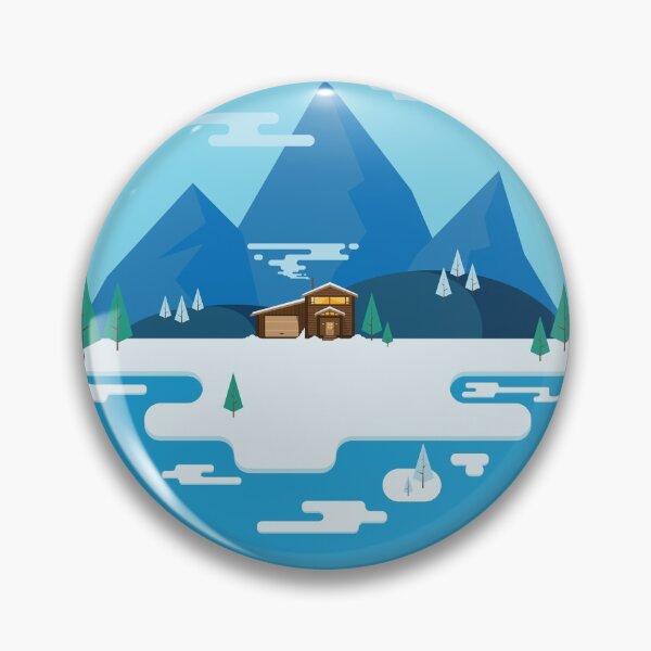 Item preview, Snowed In designed and sold by Michael Loveless.