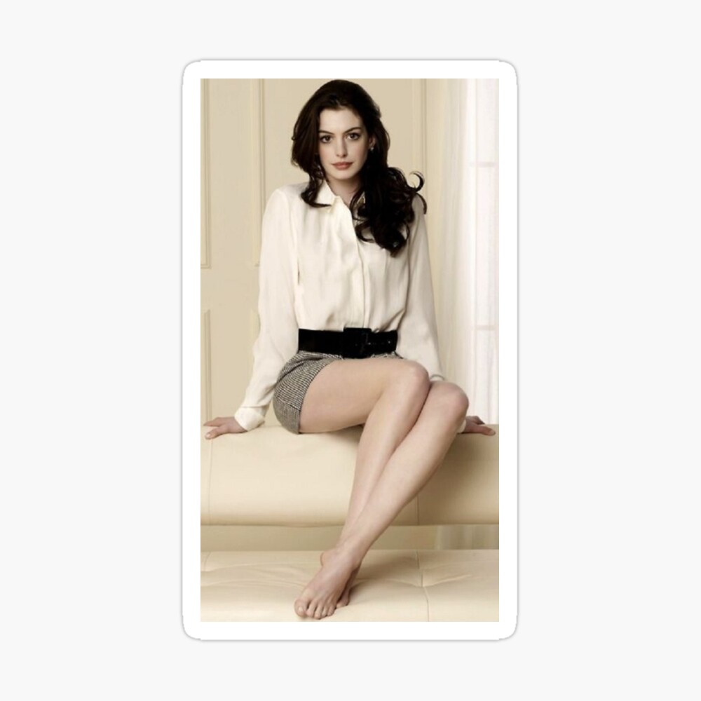 Anne Hathaway Wallpaper HD 27631 - Baltana