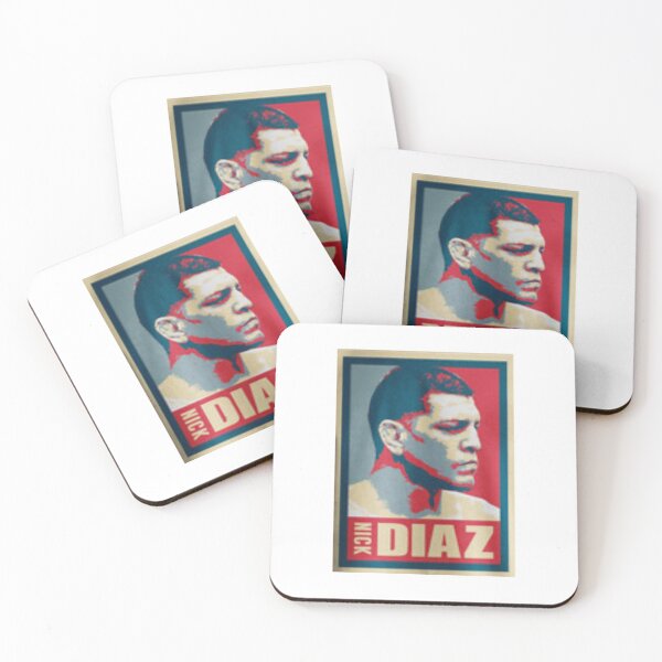 Item preview, Nick Diaz vintage designed and sold by JoelYoung16.