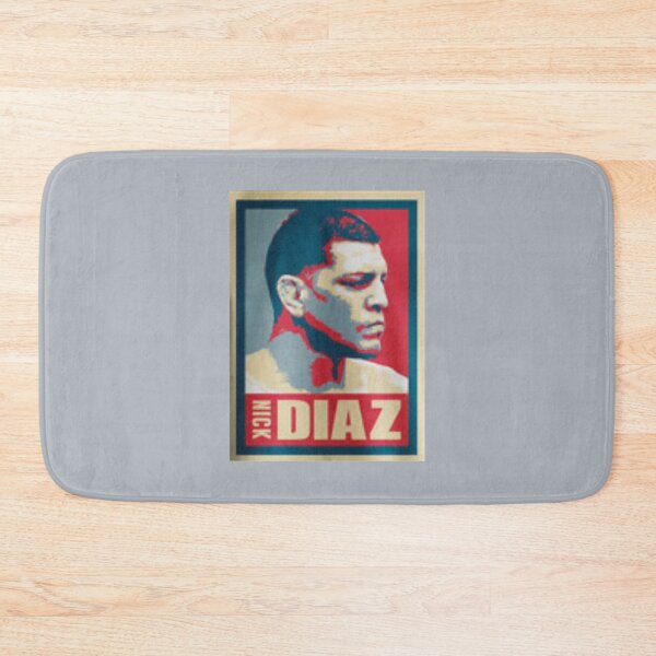 Item preview, Nick Diaz vintage designed and sold by JoelYoung16.