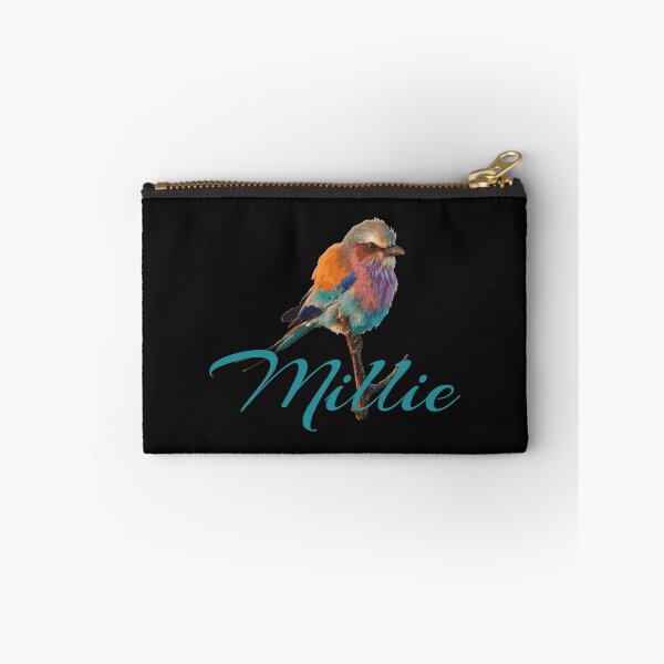Item preview, Millie girls name designed and sold by Areashor.