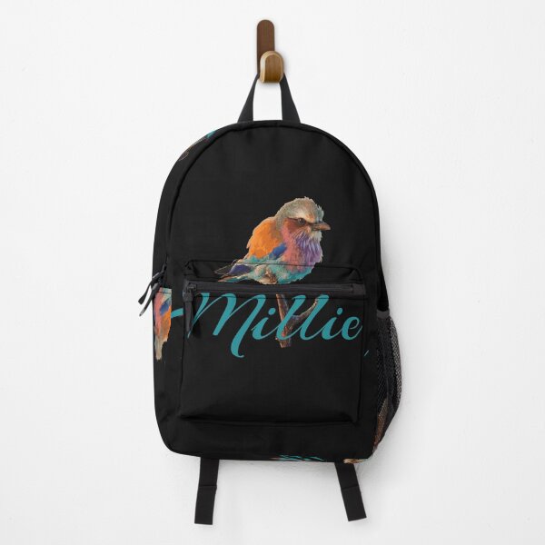 Item preview, Millie girls name designed and sold by Areashor.