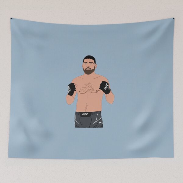 Item preview, Nick Diaz welcome back Nick fanmade designed and sold by JoelYoung16.