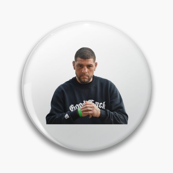 Item preview, Nick Diaz designed and sold by JoelYoung16.