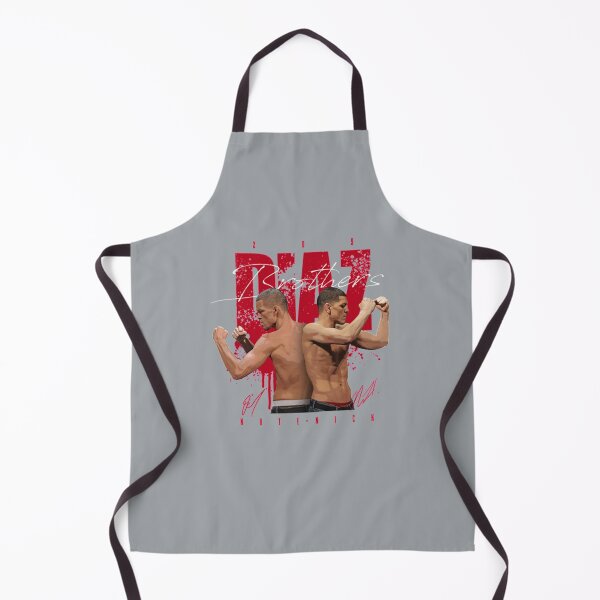 Item preview, Nick Nate Diaz Mixed Martial Arts designed and sold by JoelYoung16.