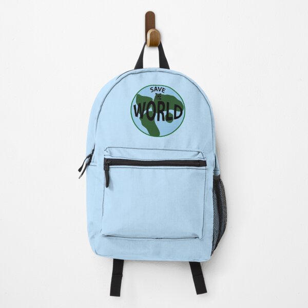 Item preview, Save the Earth! designed and sold by umaysart.