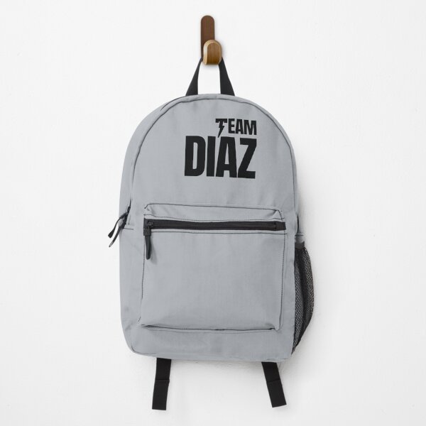 Item preview, Team Diaz designed and sold by JoelYoung16.