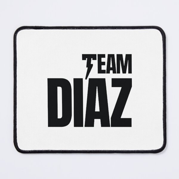 Item preview, Team Diaz designed and sold by JoelYoung16.