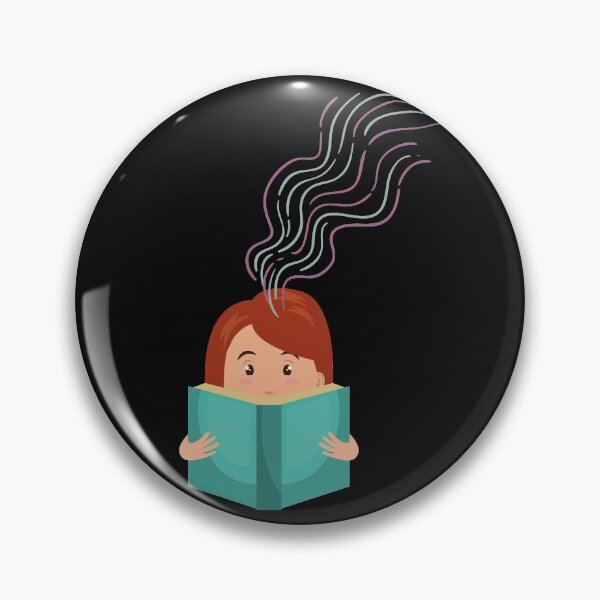 Item preview, A Day Without Reading Is Like Just Kidding I Have No Idea designed and sold by nakavt.
