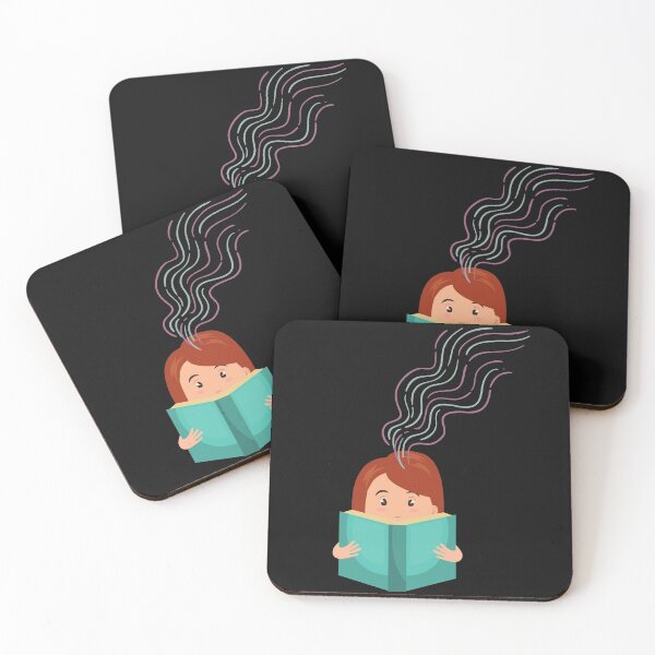 Item preview, A Day Without Reading Is Like Just Kidding I Have No Idea designed and sold by nakavt.
