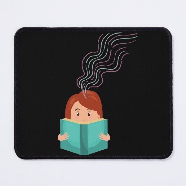 Item preview, A Day Without Reading Is Like Just Kidding I Have No Idea designed and sold by nakavt.