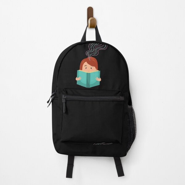 Item preview, A Day Without Reading Is Like Just Kidding I Have No Idea designed and sold by nakavt.