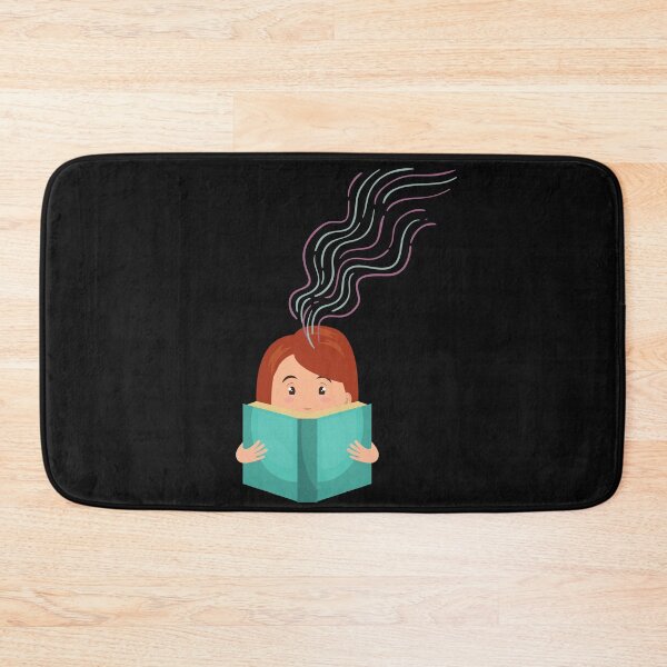 Item preview, A Day Without Reading Is Like Just Kidding I Have No Idea designed and sold by nakavt.