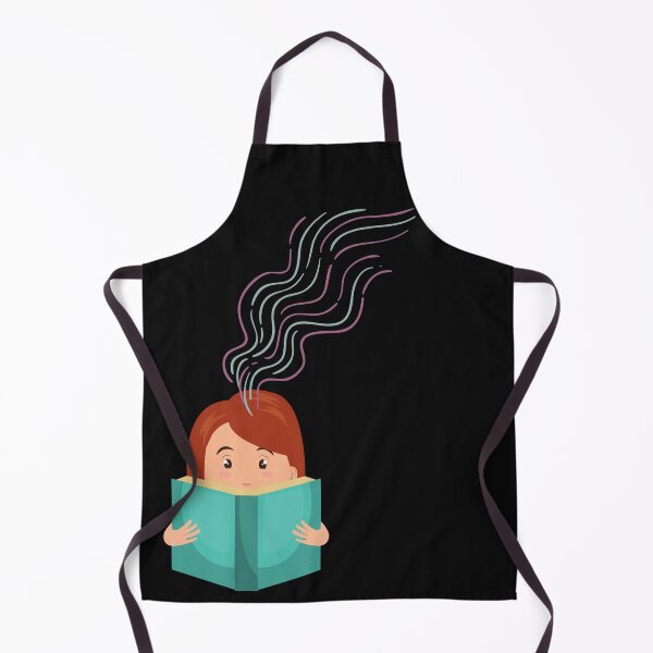 Item preview, A Day Without Reading Is Like Just Kidding I Have No Idea designed and sold by nakavt.
