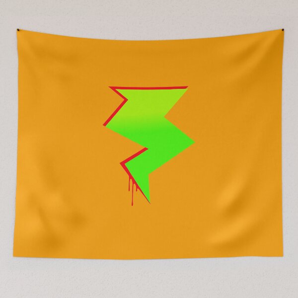 Item preview,  Zeri, the Spark of Zaun designed and sold by Ishtamari.