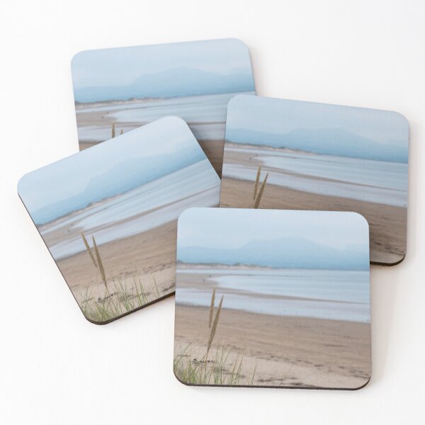 Item preview, Ynys Llanddwyn beach designed and sold by cdkphotos.