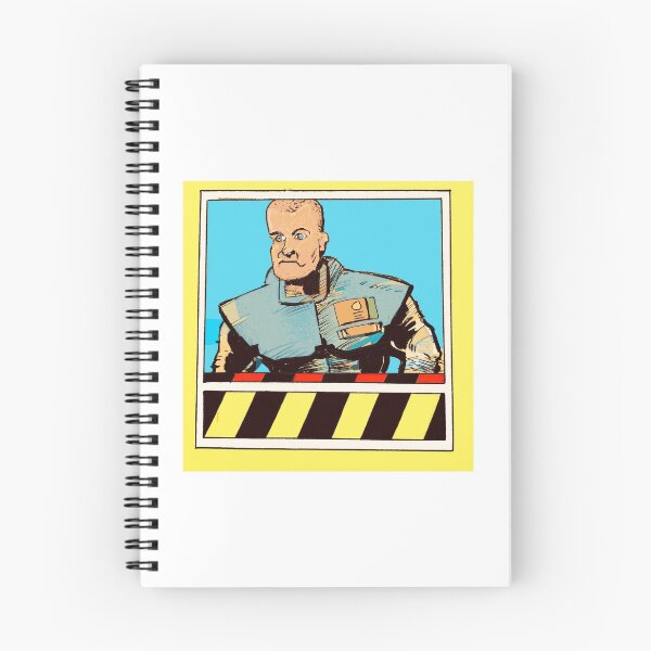 Item preview, Earth Space Trooper designed and sold by raymcgovernart.