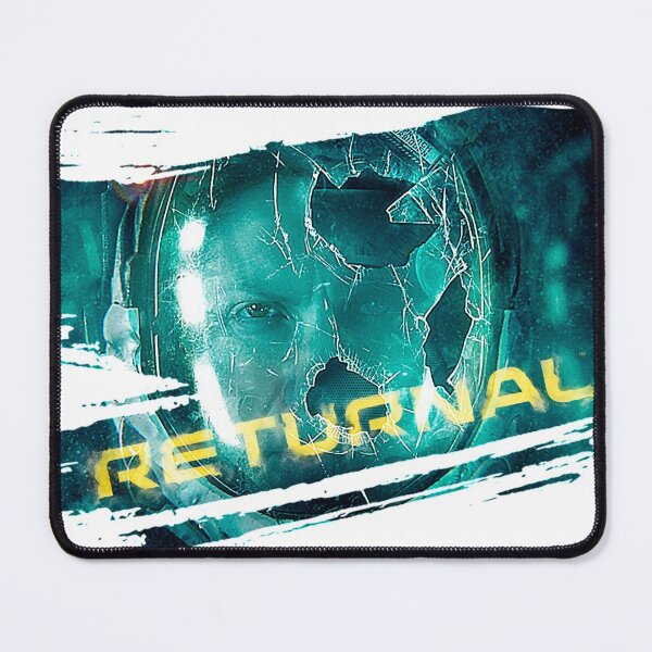 Item preview, Returnal Game  designed and sold by InnaPo ⭐⭐⭐⭐⭐.