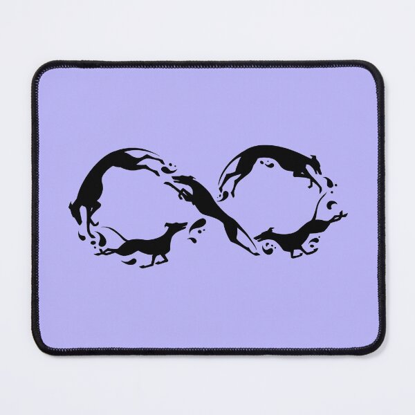 Item preview, Greyhounds Forever! designed and sold by ClarksFarm.