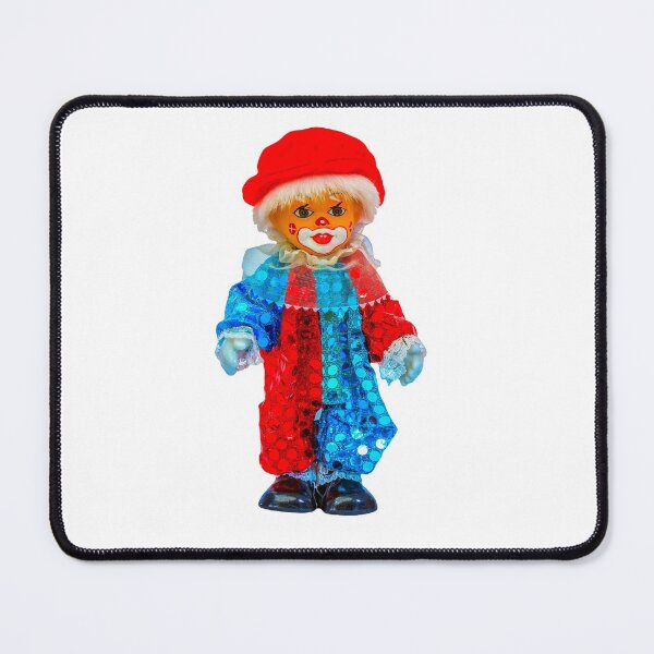 Item preview, Clown doll designed and sold by Dalyndigital Photography.