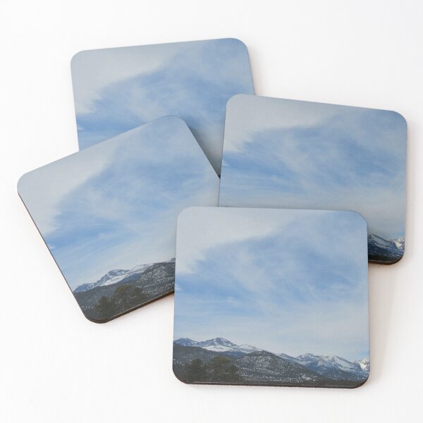 Item preview, Colorado Mountains  designed and sold by Ally Lukehart-Hamil.