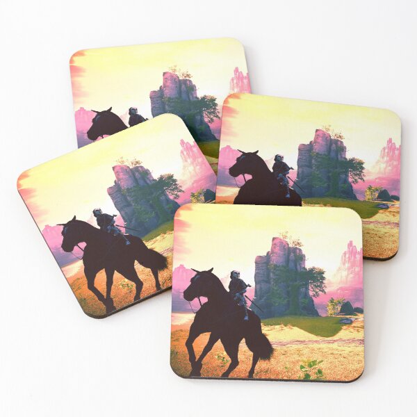 Item preview, Shadow of the Colossus  designed and sold by REDesignImages.