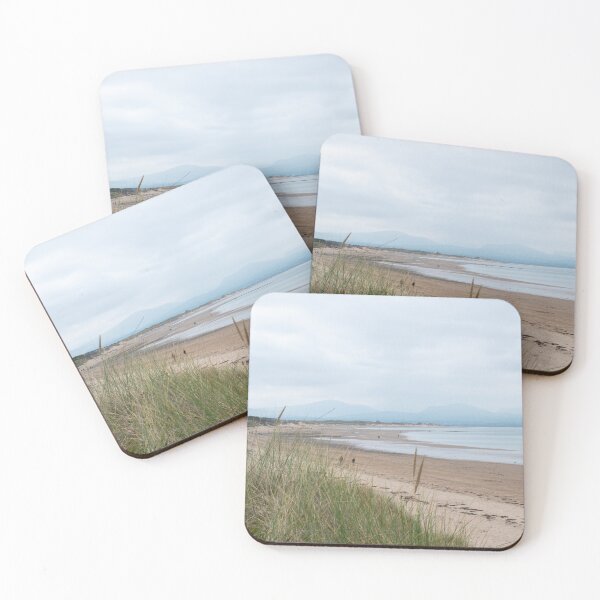 Item preview, Ynys Llanddwyn beach designed and sold by cdkphotos.
