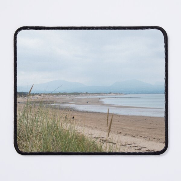Item preview, Ynys Llanddwyn beach designed and sold by cdkphotos.