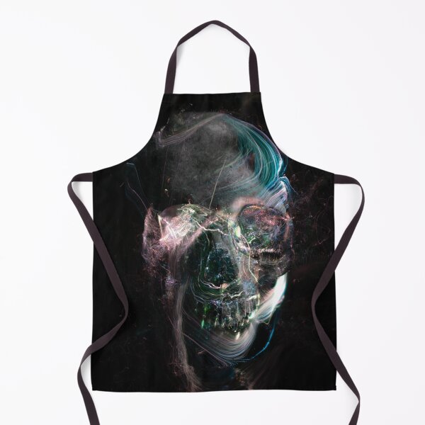 Item preview, Electro skull designed and sold by 2MB-.