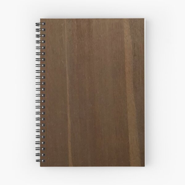 Item preview, Dark Brown Wood designed and sold by RBBHovi.