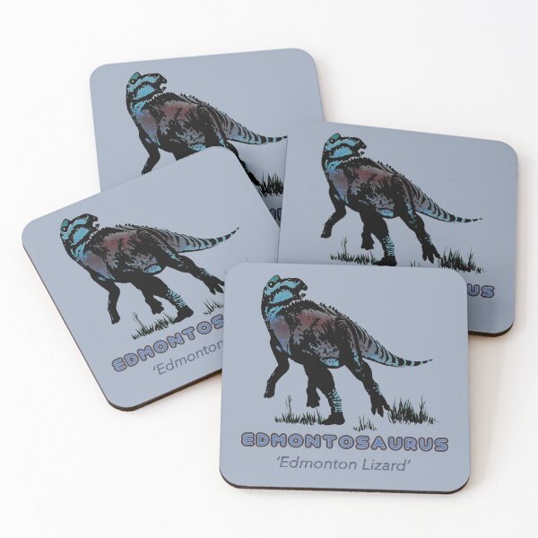 Item preview, Edmontosaurus #2 designed and sold by TomSaturnV.
