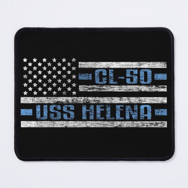 Item preview, USS Helena CL-50 US Scout Cruiser #1546 designed and sold by Rare-Militia.